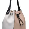 Karl Lagerfeld Paris Womens Shoulder Handbag Non Leather-2