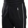 Karl Lagerfeld Mens Cargo Pants Knit Twill Straight Leg-2