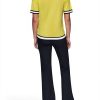Karl Lagerfeld Paris Womens Pullover Sweater Versatile-3
