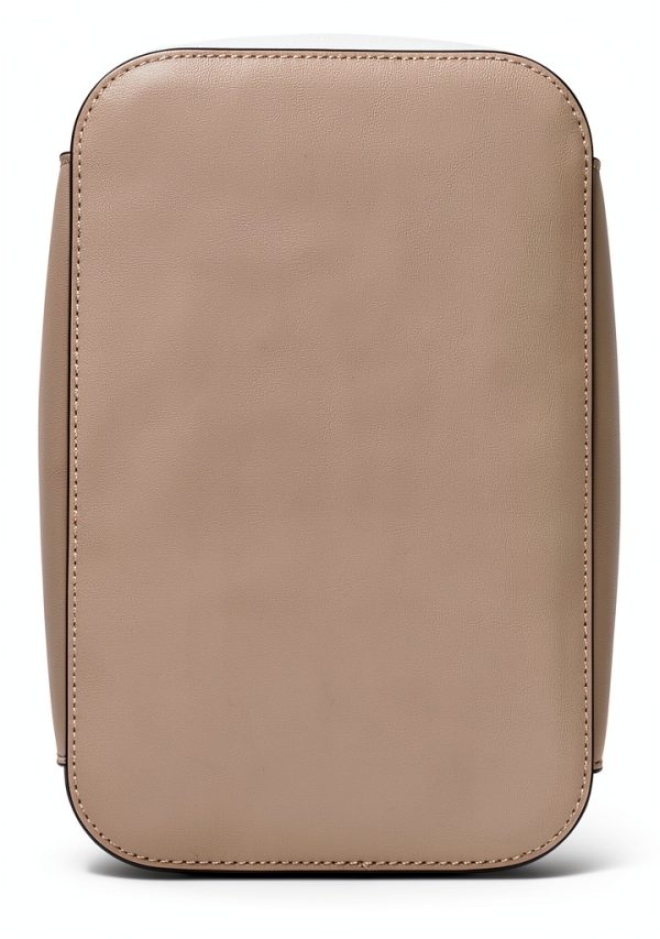 Karl Lagerfeld Paris Womens Shoulder Handbag Non Leather-4