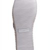 Karl Lagerfeld Paris Womens Loafers Slip Ons Comfortable-3