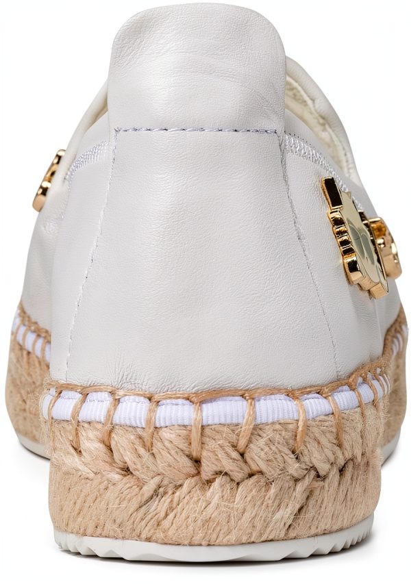 Karl Lagerfeld Paris Womens Loafers Slip Ons Comfortable-2