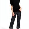 Karl Lagerfeld Paris Womens Sweater Casual Luxury Versatile-1