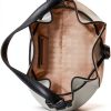 Karl Lagerfeld Paris Womens Shoulder Handbag Non Leather-1