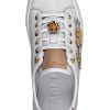 Karl Lagerfeld Paris Womens Fashion Sneakers Lace Up-2
