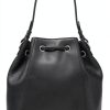 Karl Lagerfeld Paris Womens Shoulder Handbag Non Leather-3