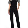 Karl Lagerfeld Paris Womens Compression Pants Versatile-1
