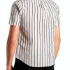 Karl Lagerfeld Paris Mens Button Down Shirt Casual Luxury-3