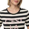 Karl Lagerfeld Paris Womens T-Shirt Soft Casual Short Sleeve-4