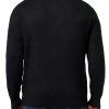 Karl Lagerfeld Paris Mens Long Sleeve Shirt Textured Regular-1