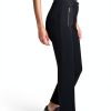 Karl Lagerfeld Paris Womens Compression Pants Versatile-2