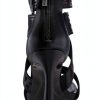 Karl Lagerfeld Paris Strappy Sandals Women Heels Careliz-2