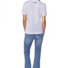 Karl Lagerfeld Paris Womens T-Shirt Flattering Fit Versatile-3