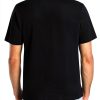 Karl Lagerfeld Paris Mens T-Shirt Graphic Design Casual-3