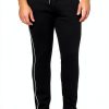 Karl Lagerfeld Mens Cargo Pants Knit Twill Straight Leg-0