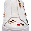 Karl Lagerfeld Womens Sneakers Chic Design Comfortable Fit-1
