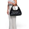 Karl Lagerfeld Paris Hobo Handbag Women Chic Essential-4