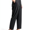 Karl Lagerfeld Paris Womens Work Pants Tailored High Rise-2