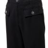 Karl Lagerfeld Paris Womens Casual Pants Versatile Comfort-2