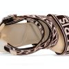 Karl Lagerfeld Paris Strappy Sandals Women Heels Fashion-4