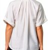 Karl Lagerfeld Paris Womens Work Shirt Flattering Fit-1
