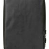 Karl Lagerfeld Paris Womens Shoulder Handbag Non Leather-4