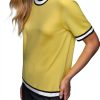Karl Lagerfeld Paris Womens Pullover Sweater Versatile-2