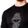 Karl Lagerfeld Paris Mens T-Shirt Graphic Design Relaxed Fit-2