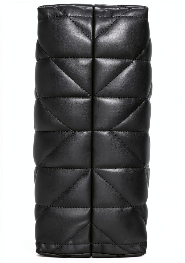 Karl Lagerfeld Paris Hobo Handbag Women Chic Essential-2