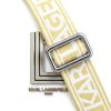 Karl Lagerfeld Paris Simone Crossbody Leather Handbag Women-2