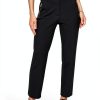 Karl Lagerfeld Paris Womens Compression Pants Versatile-0