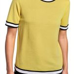 Karl Lagerfeld Paris Womens Pullover Sweater Versatile-0