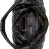 Karl Lagerfeld Paris Hobo Handbag Women Chic Essential-3