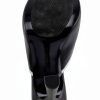 Karl Lagerfeld Paris Womens Heeled Sandals Peep Toe-3