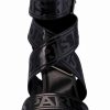 Karl Lagerfeld Paris Strappy Sandals Women Heels Careliz-1