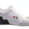 Karl Lagerfeld Womens Sneakers Chic Design Comfortable Fit-5