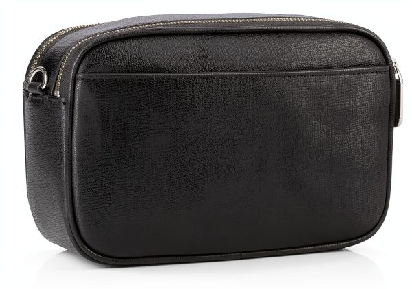 Karl Lagerfeld Paris Womens Crossbody Handbag Premium-1