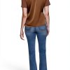 Karl Lagerfeld Paris Womens Work Shirt Vicuna Color-3