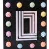 Karl Lagerfeld Simone Crossbody Leather Handbag Womens Bag-3