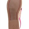 Karl Lagerfeld Paris Womens Slide Sandals Cushioned Insole-3