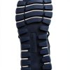 Karl Lagerfeld Paris Womens Slip On Sneaker Navy-2