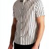 Karl Lagerfeld Paris Mens Button Down Shirt Casual Luxury-2