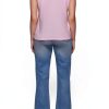 Karl Lagerfeld Paris Womens T-Shirt Flattering Fit Versatile-3