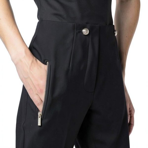 Karl Lagerfeld Paris Womens Compression Pants Versatile-3