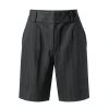 Karl Lagerfeld Paris Womens Work Pants Tailored High Rise-5